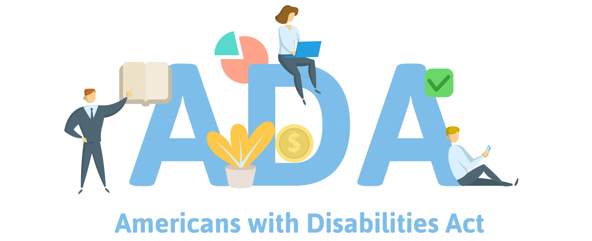 AT Act Program logo