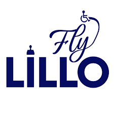 FlyLilo logo