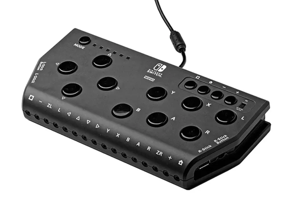 Hori Flex Controller