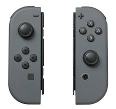 Nintendo Joy-Con 1