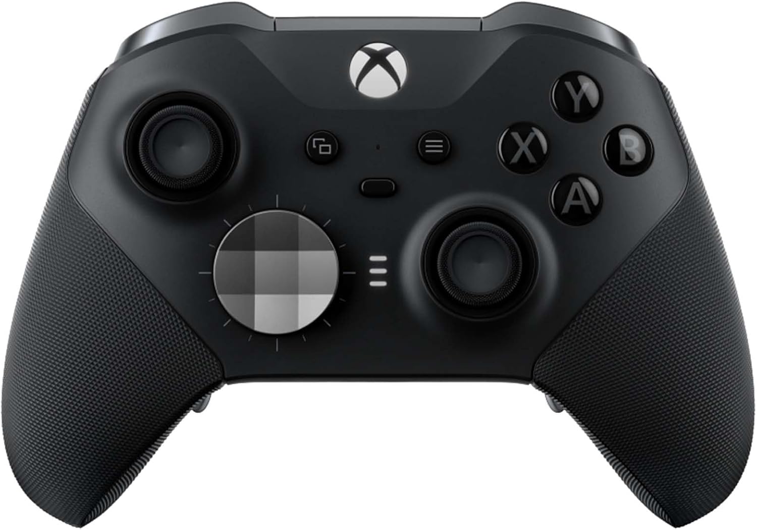 Xbox Series Elite 2